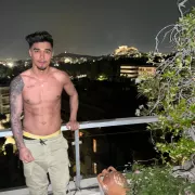 Vinicius photo 22, latina, athletic, brunette, 183 cm, 79 kg, Hong Kong