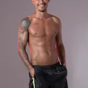 Vinicius photo 32, latina, athletic, brunette, 183 cm, 79 kg, Hong Kong