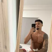 Vinicius photo 7, latina, athletic, brunette, 183 cm, 79 kg, Hong Kong