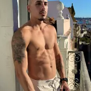 Vitor photo 21, latina, athletic, black hair, 188 cm, 83 kg, Hong Kong