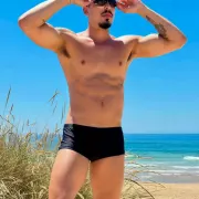 Vitor photo 6, latina, athletic, black hair, 188 cm, 83 kg, Hong Kong