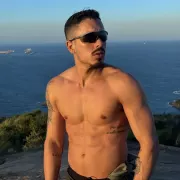 Vitor photo 9, latina, athletic, black hair, 188 cm, 83 kg, Hong Kong
