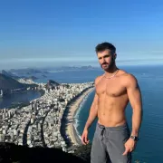 Vizallati photo 14, european, athletic, brunette, 175 cm, 72 kg, Hong Kong