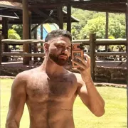 Vynicius photo 7, latina, curvy, brunette, 180 cm, 81 kg, Hong Kong