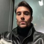 Waddy photo 4, mixed, athletic, blonde hair, 190 cm, 83 kg, Hong Kong