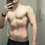 Wesley photo 2, european, athletic, black hair, 183 cm, 79 kg, Hong Kong
