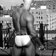 Yarin photo 19, european, athletic, blonde hair, 180 cm, 79 kg, Hong Kong