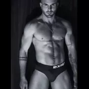 Yarin photo 34, european, athletic, blonde hair, 180 cm, 79 kg, Hong Kong
