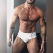 Yarin photo 42, european, athletic, blonde hair, 180 cm, 79 kg, Hong Kong