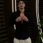 Zedy photo 3, latina, average, black hair, 183 cm, 74 kg, Hong Kong