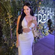 Angelique photo 8, latina, average, brunette, 167 cm, 58 kg, Medium bust, Hong Kong