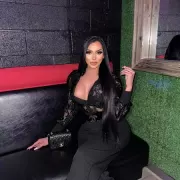Barbara photo 8, latina, athletic, black hair, 170 cm, 70 kg, Large bust, Hong Kong