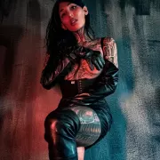 Bernadette photo 10, latina, average, black hair, 170 cm, 65 kg, Small bust, Hong Kong
