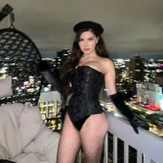 Bonita photo 23, latina, athletic, brunette, 176 cm, 70 kg, Large bust, Hong Kong