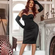 Dulce photo 22, asian, athletic, red hair, 170 cm, 70 kg, Large bust, Hong Kong