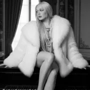 Gabriele photo 10, european, average, blonde hair, 170 cm, 63 kg, Large bust, Hong Kong