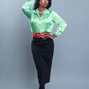 Hilda photo 14, black, curvy, black hair, 167 cm, 70 kg, Large bust, Hong Kong