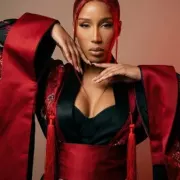 Kymora photo 5, latina, athletic, auburn hair, 174 cm, 74 kg, Medium bust, Hong Kong