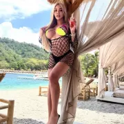 Lika photo 9, latina, average, blonde hair, 170 cm, 65 kg, Large bust, Hong Kong