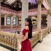 Louisa photo 2, asian, slim, black hair, 164 cm, 45 kg, Small bust, Hong Kong