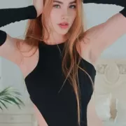 Luna photo 2, asian, average, blonde hair, 168 cm, 63 kg, Medium bust, Hong Kong